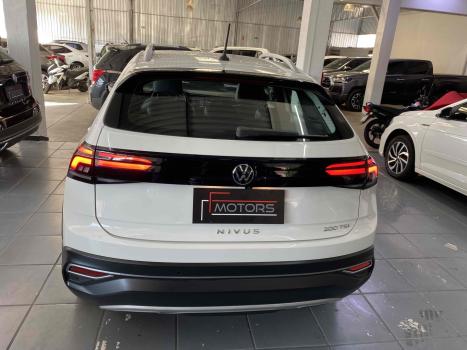 VOLKSWAGEN Nivus , Foto 5