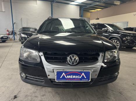 VOLKSWAGEN Parati 1.8 4P G4 FLEX, Foto 3