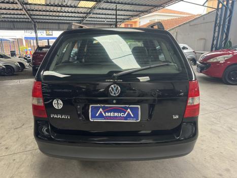 VOLKSWAGEN Parati 1.8 4P G4 FLEX, Foto 5