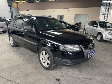 VOLKSWAGEN Parati 1.8 4P G4 FLEX, Foto 7