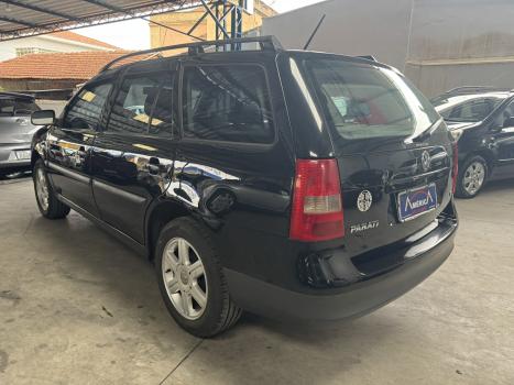 VOLKSWAGEN Parati 1.8 4P G4 FLEX, Foto 9