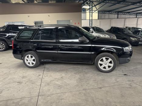 VOLKSWAGEN Parati 1.8 4P G4 FLEX, Foto 10