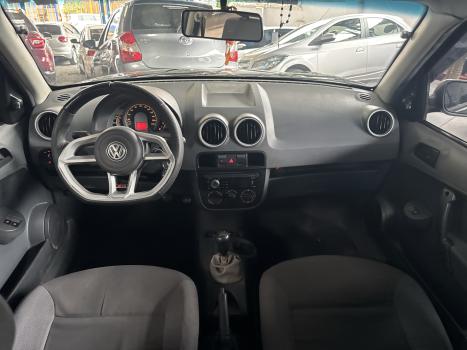 VOLKSWAGEN Parati 1.8 4P G4 FLEX, Foto 11