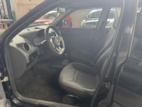 VOLKSWAGEN Parati 1.8 4P G4 FLEX, Foto 14