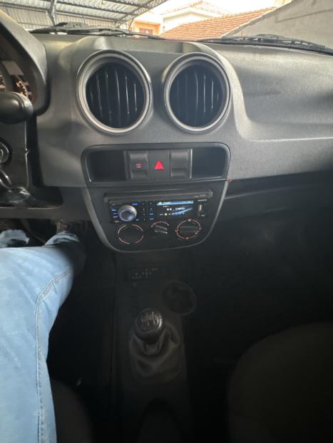 VOLKSWAGEN Parati 1.8 4P G4 FLEX, Foto 15