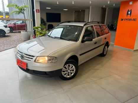 VOLKSWAGEN Parati 1.6 4P G4 FLEX, Foto 1