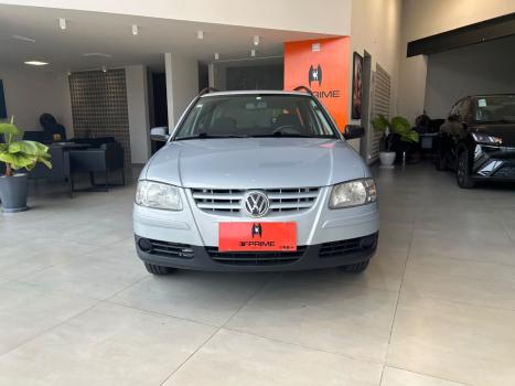 VOLKSWAGEN Parati 1.6 4P G4 FLEX, Foto 2