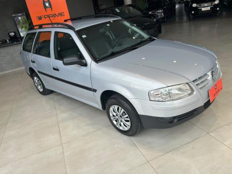 VOLKSWAGEN Parati 1.6 4P G4 FLEX, Foto 3