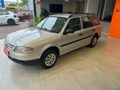 VOLKSWAGEN Parati 1.6 4P G4 FLEX, Foto 4