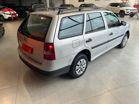 VOLKSWAGEN Parati 1.6 4P G4 FLEX, Foto 6