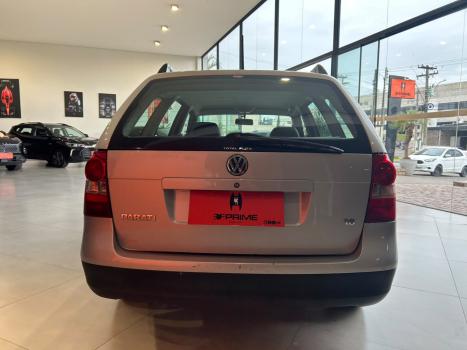 VOLKSWAGEN Parati 1.6 4P G4 FLEX, Foto 7