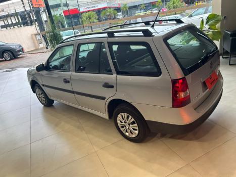 VOLKSWAGEN Parati 1.6 4P G4 FLEX, Foto 8