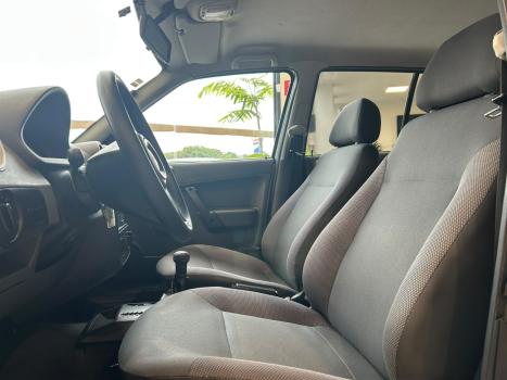 VOLKSWAGEN Parati 1.6 4P G4 FLEX, Foto 10