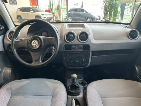 VOLKSWAGEN Parati 1.6 4P G4 FLEX, Foto 13