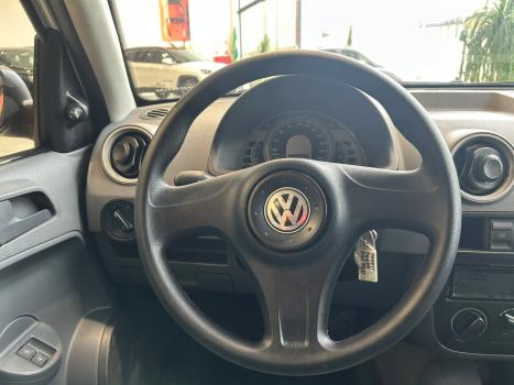 VOLKSWAGEN Parati 1.6 4P G4 FLEX, Foto 14