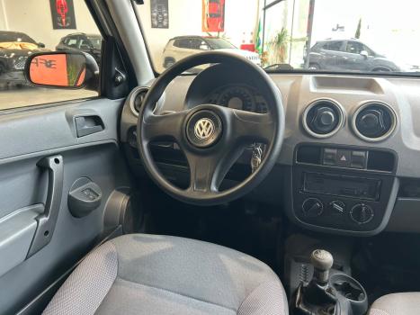 VOLKSWAGEN Parati 1.6 4P G4 FLEX, Foto 17