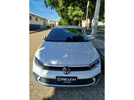VOLKSWAGEN Polo Hatch 1.0 12V 4P 200 TSI SENSE AUTOMTICO, Foto 2