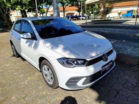 VOLKSWAGEN Polo Hatch 1.0 12V 4P 200 TSI SENSE AUTOMTICO, Foto 3