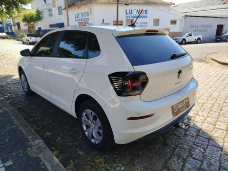 VOLKSWAGEN Polo Hatch 1.0 12V 4P 200 TSI SENSE AUTOMTICO, Foto 4