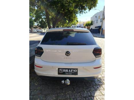 VOLKSWAGEN Polo Hatch 1.0 12V 4P 200 TSI SENSE AUTOMTICO, Foto 5