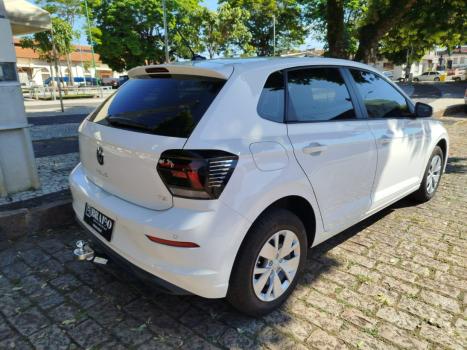 VOLKSWAGEN Polo Hatch 1.0 12V 4P 200 TSI SENSE AUTOMTICO, Foto 6
