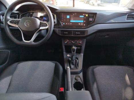VOLKSWAGEN Polo Hatch 1.0 12V 4P 200 TSI SENSE AUTOMTICO, Foto 7