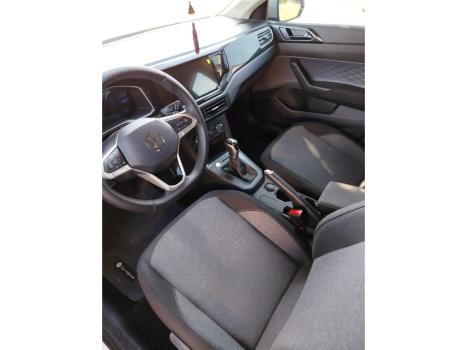 VOLKSWAGEN Polo Hatch 1.0 12V 4P 200 TSI SENSE AUTOMTICO, Foto 8