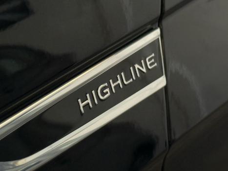 VOLKSWAGEN Polo Hatch 1.0 12V 4P 200 TSI HIGHLINE AUTOMÁTICO, Foto 11 VOLKSWAGEN Polo Hatch 1.0 12V 4P 200 TSI HIGHLINE AUTOMÁTICO, Foto 11