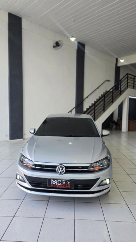 VOLKSWAGEN Polo Hatch 1.0 12V 4P 200 TSI HIGHLINE AUTOMTICO, Foto 1