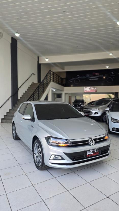 VOLKSWAGEN Polo Hatch 1.0 12V 4P 200 TSI HIGHLINE AUTOMTICO, Foto 3