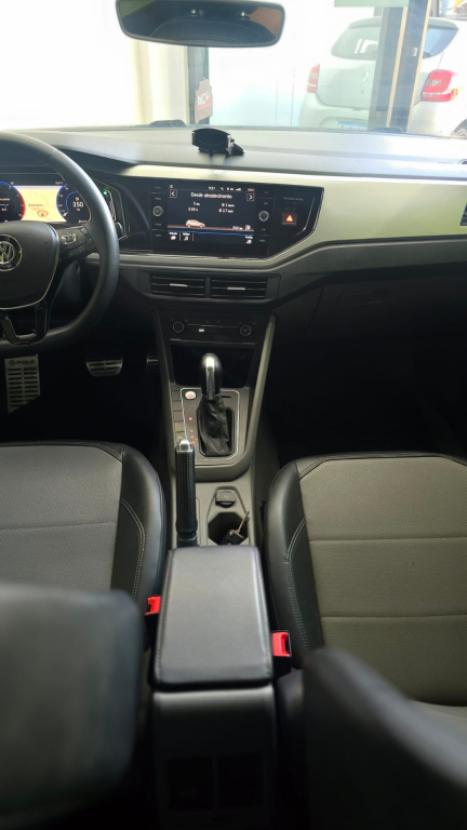 VOLKSWAGEN Polo Hatch 1.0 12V 4P 200 TSI HIGHLINE AUTOMTICO, Foto 4
