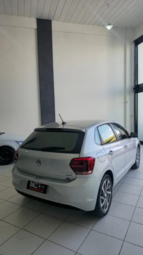 VOLKSWAGEN Polo Hatch 1.0 12V 4P 200 TSI HIGHLINE AUTOMTICO, Foto 5