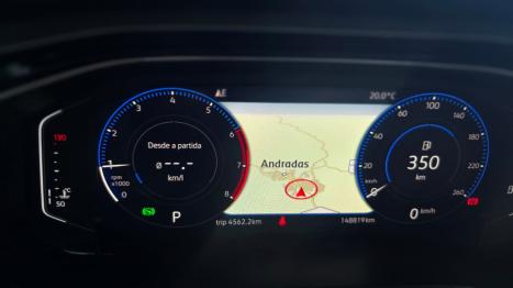 VOLKSWAGEN Polo Hatch 1.0 12V 4P 200 TSI HIGHLINE AUTOMTICO, Foto 7