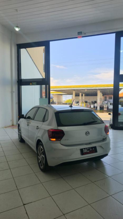 VOLKSWAGEN Polo Hatch 1.0 12V 4P 200 TSI HIGHLINE AUTOMTICO, Foto 8