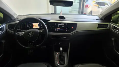 VOLKSWAGEN Polo Hatch 1.0 12V 4P 200 TSI HIGHLINE AUTOMTICO, Foto 9