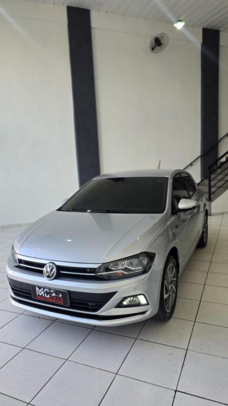 VOLKSWAGEN Polo Hatch 1.0 12V 4P 200 TSI HIGHLINE AUTOMTICO, Foto 11