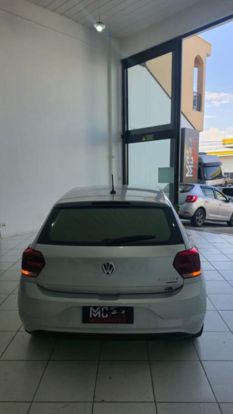 VOLKSWAGEN Polo Hatch 1.0 12V 4P 200 TSI HIGHLINE AUTOMTICO, Foto 12
