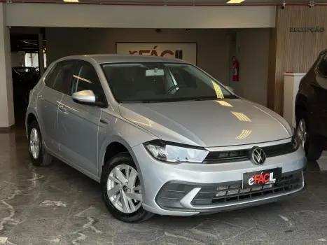 VOLKSWAGEN Polo Hatch 1.0 12V 4P 200 TSI  COMFORTLINE AUTOMTICO, Foto 1