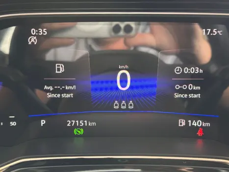 VOLKSWAGEN Polo Hatch 1.0 12V 4P 200 TSI  COMFORTLINE AUTOMTICO, Foto 10