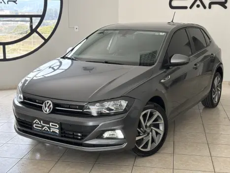 VOLKSWAGEN Polo Hatch 1.0 12V 4P 200 TSI HIGHLINE AUTOMTICO, Foto 1