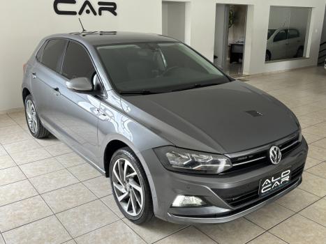VOLKSWAGEN Polo Hatch 1.0 12V 4P 200 TSI HIGHLINE AUTOMTICO, Foto 6