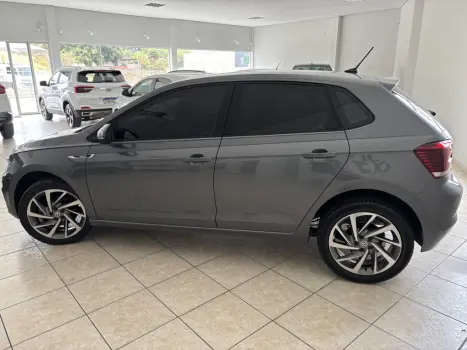 VOLKSWAGEN Polo Hatch 1.0 12V 4P 200 TSI HIGHLINE AUTOMTICO, Foto 10