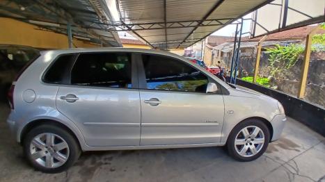 VOLKSWAGEN Polo Hatch 1.6 4P FLEX, Foto 1