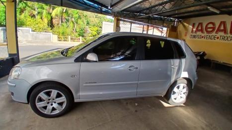 VOLKSWAGEN Polo Hatch 1.6 4P FLEX, Foto 2