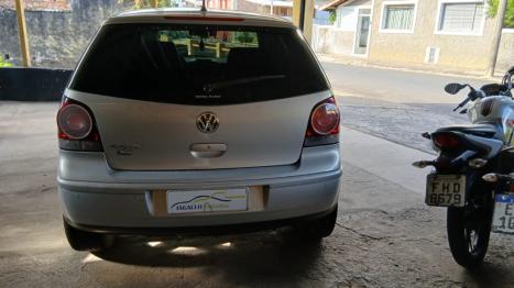 VOLKSWAGEN Polo Hatch 1.6 4P FLEX, Foto 3