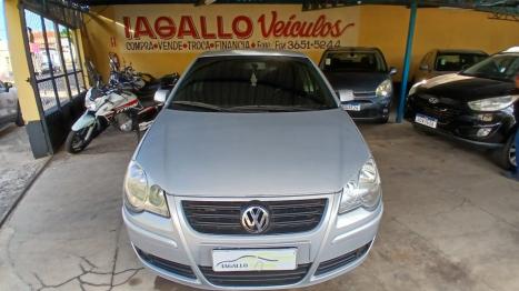 VOLKSWAGEN Polo Hatch 1.6 4P FLEX, Foto 4