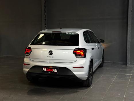 VOLKSWAGEN Polo Hatch 1.0 4P MPI TRACK, Foto 9