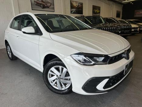 VOLKSWAGEN Polo Hatch 1.0 12V 4P 200 TSI COMFORTLINE, Foto 1