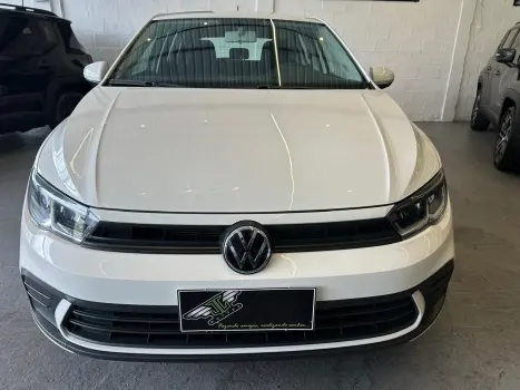 VOLKSWAGEN Polo Hatch 1.0 12V 4P 200 TSI COMFORTLINE, Foto 2