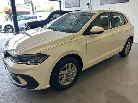VOLKSWAGEN Polo Hatch 1.0 12V 4P 200 TSI COMFORTLINE, Foto 3